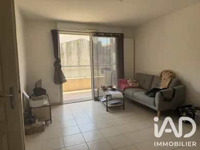 Appartement à Toulon (83200)