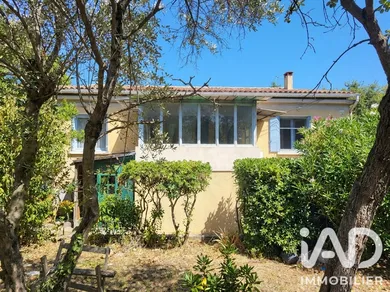 House in Sorgues (84700)