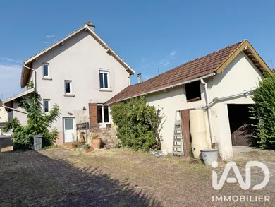 Maison à Thaon-les-Vosges (88150)