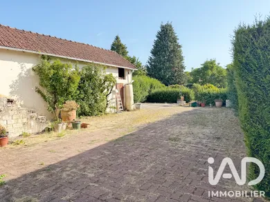 Maison à Thaon-les-Vosges (88150)