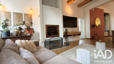 Appartement à La Tour-du-Pin (38110)