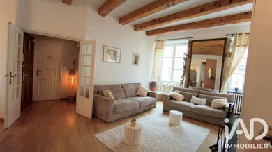 Appartement à La Tour-du-Pin (38110)