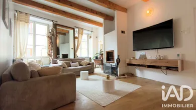 Appartement à La Tour-du-Pin (38110)