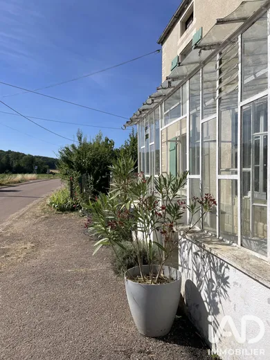 Maison de campagne à Quemigny-sur-Seine (21510)