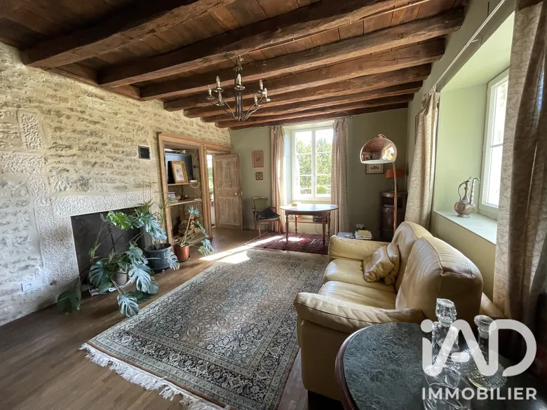 Maison 5 pièces 120 m² · à Quemigny-sur-Seine · 120 m² · 79 000 €