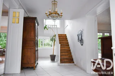 Maison traditionnelle à Feignies (59750)