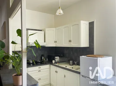 Appartement à Nantes (44100)