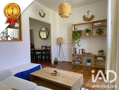 Appartement à Nantes (44100)