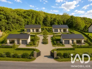 Building plot in Lons-le-Saunier (39000)