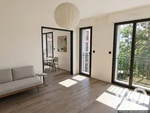 Apartment in Viry-Châtillon (91170)