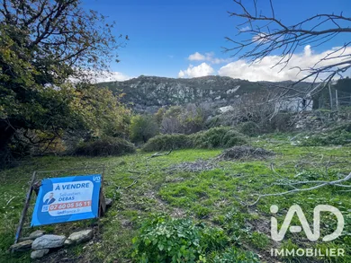 Land in SANTO PIETRO DI TENDA (20246)