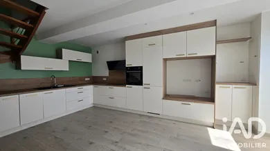 Maison à Savenay (44260)