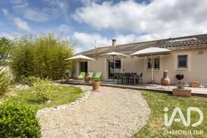 Maison à Saint-Émilion (33330)