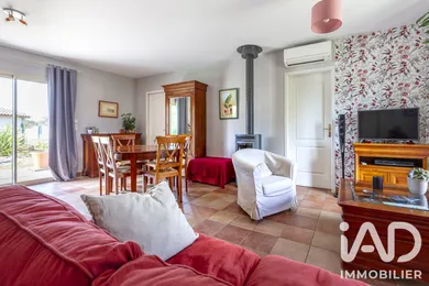 Maison à Saint-Émilion (33330)