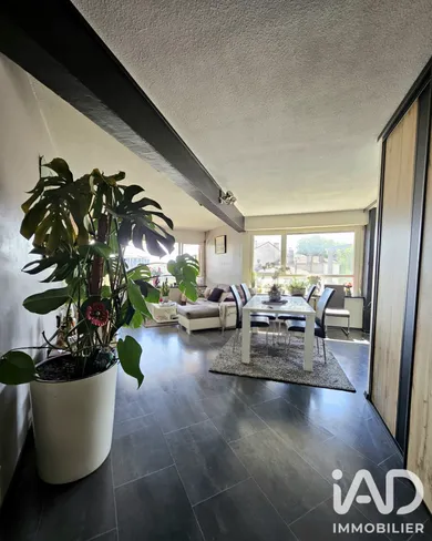 Apartment in Dax (40100)