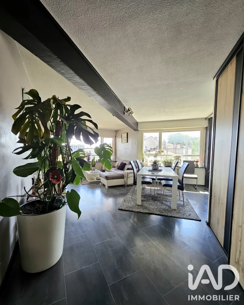 Appartement T3 traversant quartier du Sablar à Dax