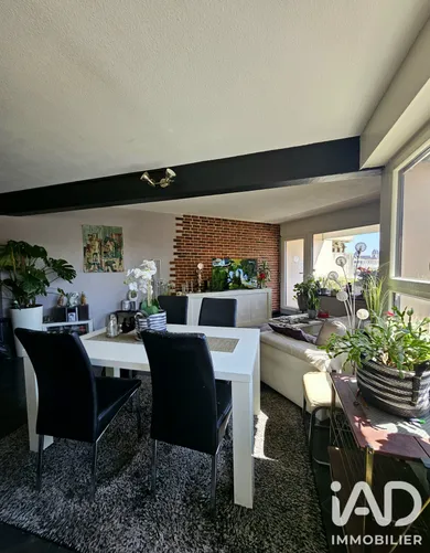 Apartment in Dax (40100)