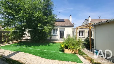 Maison à Châlette-sur-Loing (45120)