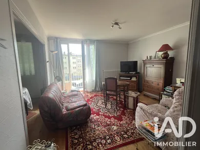 Immeuble à Lons-le-Saunier (39000)