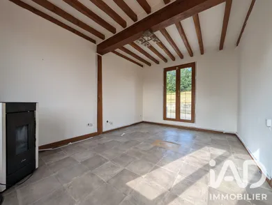 Maison à Haudricourt (76390)