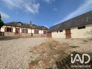 Maison à Haudricourt (76390)