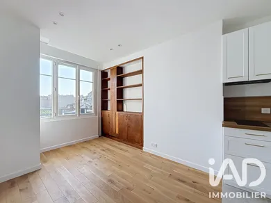 Appartement à Paris (75016)
