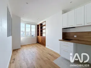 Appartement à Paris (75016)