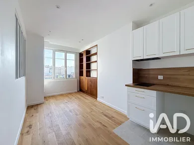 Appartement à Paris (75016)