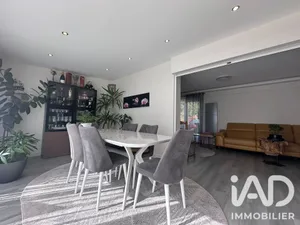 Maison à Gretz-Armainvilliers (77220)