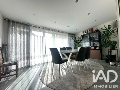 Maison à Gretz-Armainvilliers (77220)
