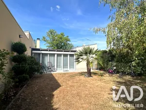 Maison à Gretz-Armainvilliers (77220)