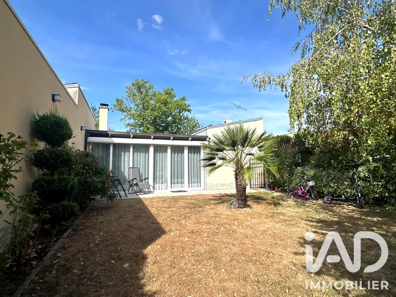 Maison 4 pièces 101 m² · à Gretz-Armainvilliers · 100,7 m² · 348 000 €