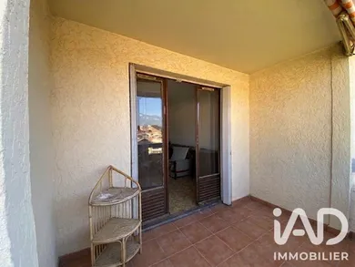 Appartement à Saint-Raphaël (83530)