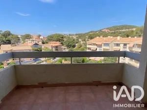 Appartement à Saint-Raphaël (83530)