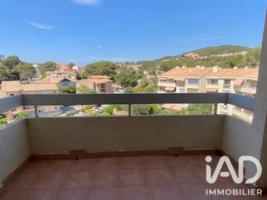 Appartement à Saint-Raphaël (83530)