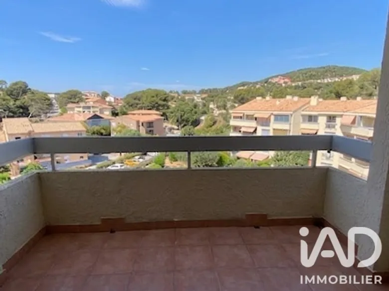 Appartement 2 pièces 39 m² · à Saint-Raphaël · 39 m² · 165 000 €