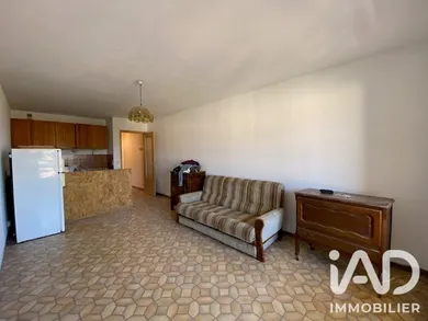 Appartement à Saint-Raphaël (83530)