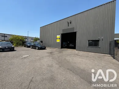 Garage, Station-service​ à Launaguet (31140)