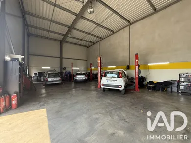 Garage, Station-service​ à Launaguet (31140)