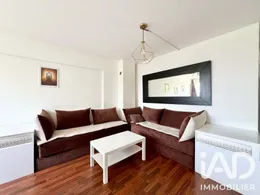 Appartement à Saint-Jacques-de-la-Lande (35136)