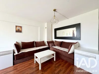 Appartement à Saint-Jacques-de-la-Lande (35136)