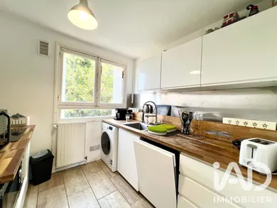 Appartement à Saint-Jacques-de-la-Lande (35136)