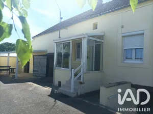 Maison à Lignerolles (03410)
