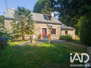 Park home in Gourin (56110)
