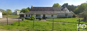 Maison de campagne à Loireauxence (44370)