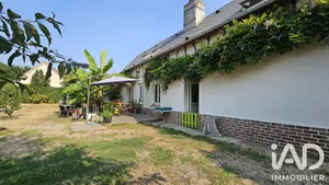 Longère à Gisors (27140)