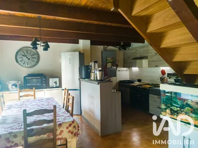 Park home in Gourin (56110)