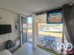 Apartment in Sète (34200)