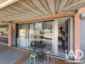 Apartment in Sète (34200)