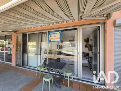 Appartement à Sète (34200)